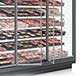 Carrier MonaxEco Refrigerated Cabinet